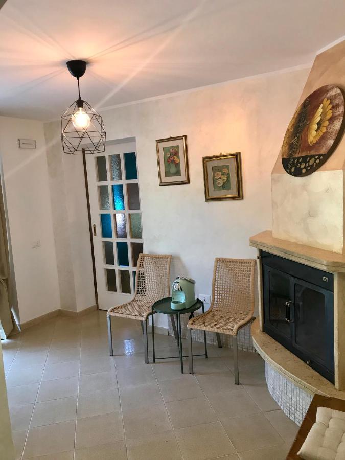 B&B Red Village Chieti Exterior foto