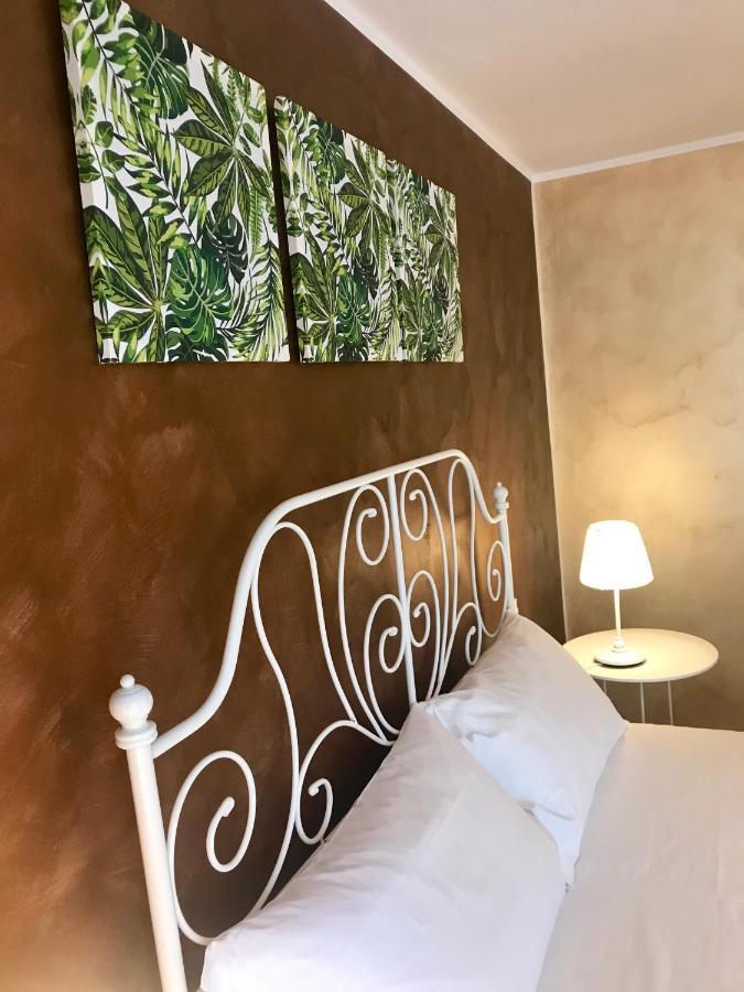 B&B Red Village Chieti Exterior foto
