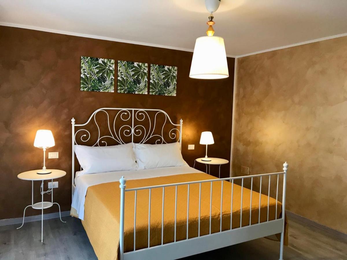 B&B Red Village Chieti Exterior foto